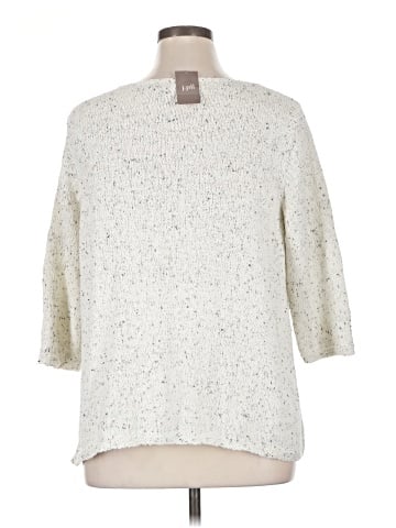 J.Jill Pullover Sweater (view 2)