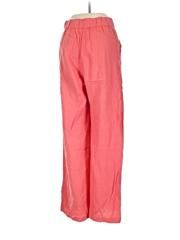 Abercrombie & Fitch Linen Pants (view 2)