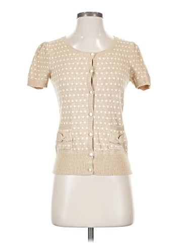Tommy Hilfiger Short Sleeve Turtleneck (view 1)