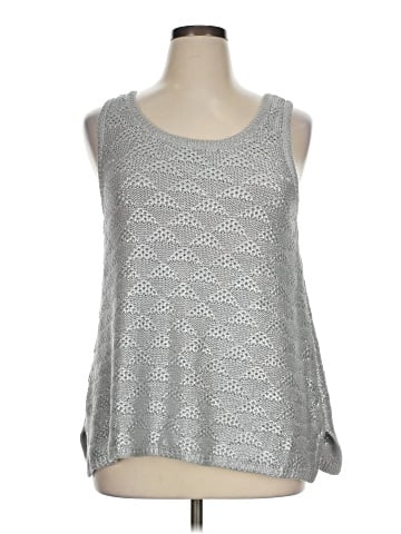 Moth Sweater Vest (view 1)