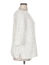 J.Jill Ivory Pullover Sweater Size XL - photo 4