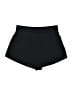 90 Degree by Reflex Solid Black Shorts Size S - photo 1