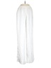 Princess Polly 100% Polyester Ivory Casual Pants Size 2 - photo 1