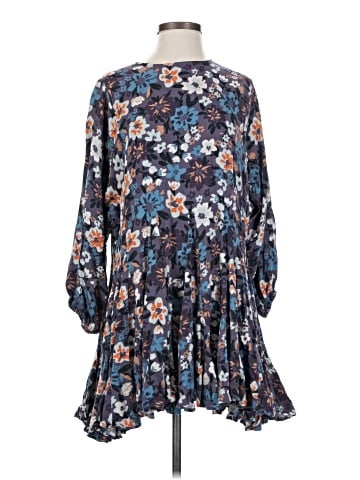 Storia Casual Dress (view 1)