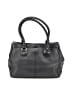 Cole Haan 100% Leather Black Leather Satchel One size - photo 3
