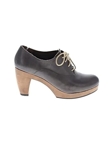Coclico Heels (view 1)