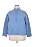 Eddie Bauer Blue Pullover Sweater Size XXL - photo 1