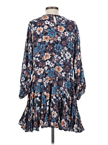 Storia Casual Dress (view 2)