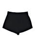 90 Degree by Reflex Solid Black Shorts Size S - photo 2