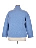 Eddie Bauer Blue Pullover Sweater Size XXL - photo 2