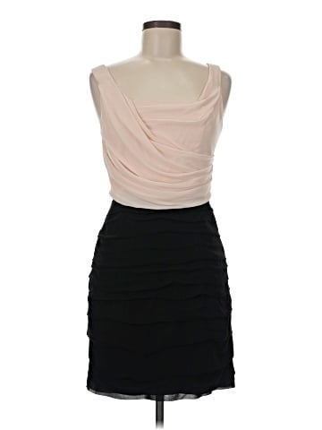 Express Design Studio Cocktail Dress (view 1)