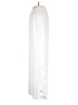 Princess Polly 100% Polyester Ivory Casual Pants Size 2 - photo 5