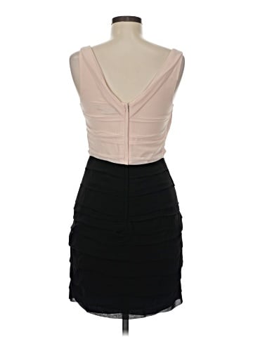 Express Design Studio Cocktail Dress (view 2)