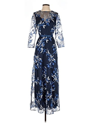 JS Collections Cocktail Dress (view 1)