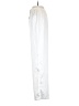 Princess Polly 100% Polyester Ivory Casual Pants Size 2 - photo 4
