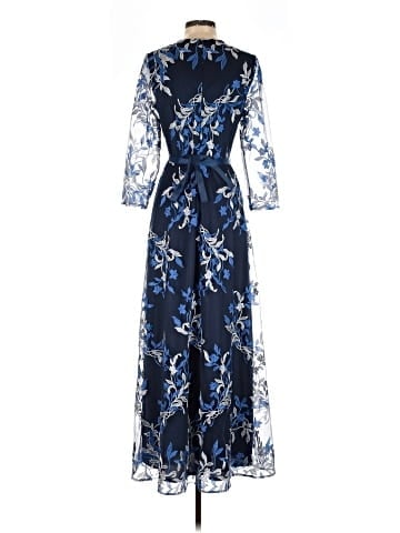 JS Collections Cocktail Dress (view 2)