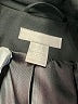 H&M Black Blazer Size XS - photo 6