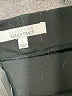 Company Ellen Tracy Solid Black Active Pants Size L - photo 7