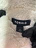 Torrid Gray Zip Up Hoodie Size 2X Plus (2) - photo 7
