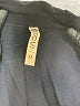 XCVI 100% Rayon Black 3/4 Sleeve Button-Down Shirt Size XS - photo 7