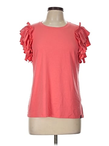 Tommy Hilfiger Short Sleeve T-Shirt (view 1)