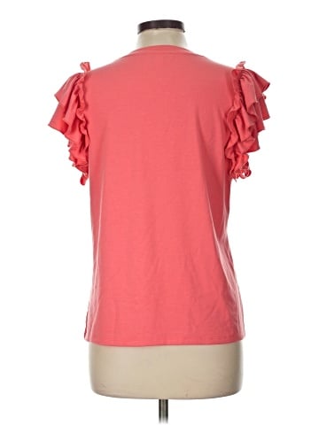Tommy Hilfiger Short Sleeve T-Shirt (view 2)