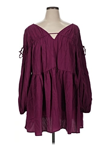 ELOQUII Casual Dress (view 1)