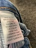 Duluth Trading Co. Blue Jeans Size 16 - photo 8