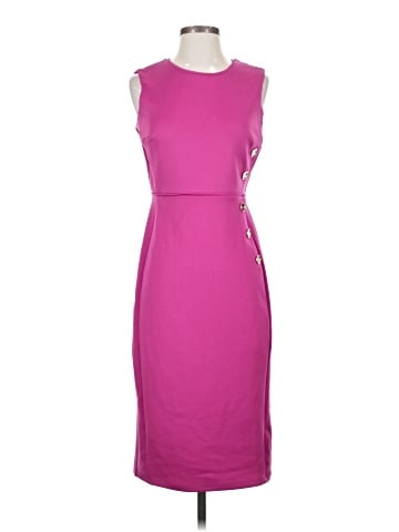 En Focus Studio Cocktail Dress (view 1)