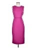 En Focus Studio Pink Cocktail Dress Size 4 - photo 1