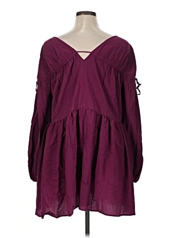 ELOQUII Casual Dress (view 2)