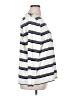 Lands' End 100% Baumwolle Ivory Long Sleeve Top Size 3X - photo 4
