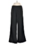Bailey 44 Solid Black Casual Pants Size S - photo 1