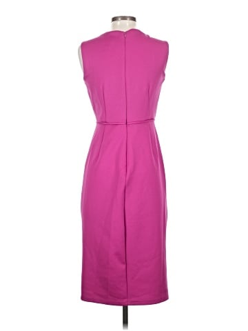 En Focus Studio Cocktail Dress (view 2)