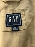 Gap Tan Jacket Size M - photo 3