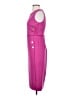 En Focus Studio Pink Cocktail Dress Size 4 - photo 5