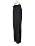 Bailey 44 Solid Black Casual Pants Size S - photo 5