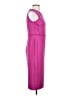 En Focus Studio Pink Cocktail Dress Size 4 - photo 4