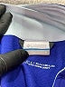 Columbia Color Block Blue Track Jacket Size S - photo 6