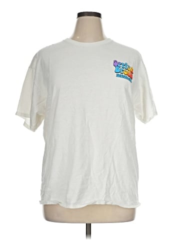 Delta Pro Weight Short Sleeve T-Shirt (view 1)