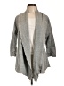 Ideology Gray Coat Size L - photo 1