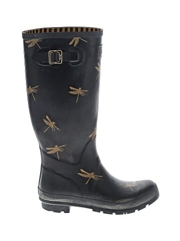 Assorted Brands Rain Boots (view 1)