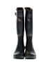 Assorted Brands Black Rain Boots Size EU 42 - photo 2