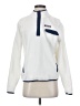 Vineyard Vines 100% Recycled Polyester White Pullover Sweater Size S - photo 1