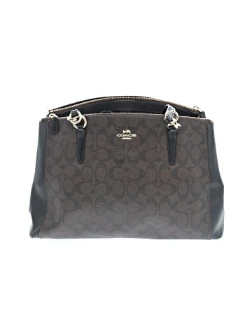 Coach Satchel (view 1)