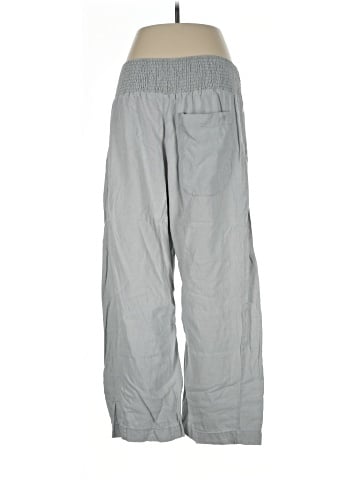 Pilcro Linen Pants (view 2)