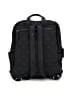 Vera Bradley Black Backpack One size - photo 2