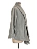 Ideology Gray Coat Size L - photo 4