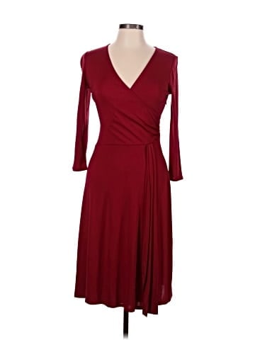 Ann Taylor LOFT Cocktail Dress (view 1)