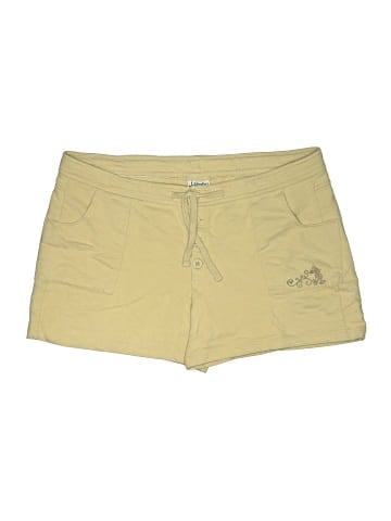 Disney Parks Khaki Shorts (view 1)